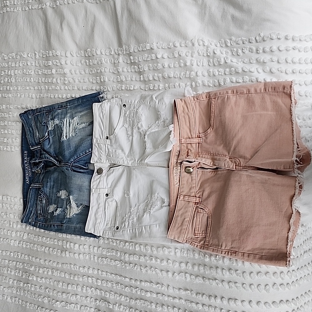 American Eagle Outfitters Shorts